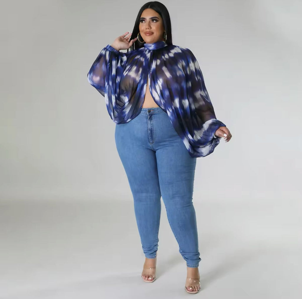 SD2736 - Blue, L image