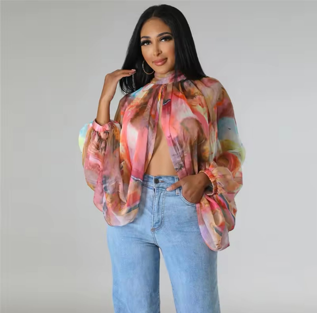 SD2735 - Light pink, XL image