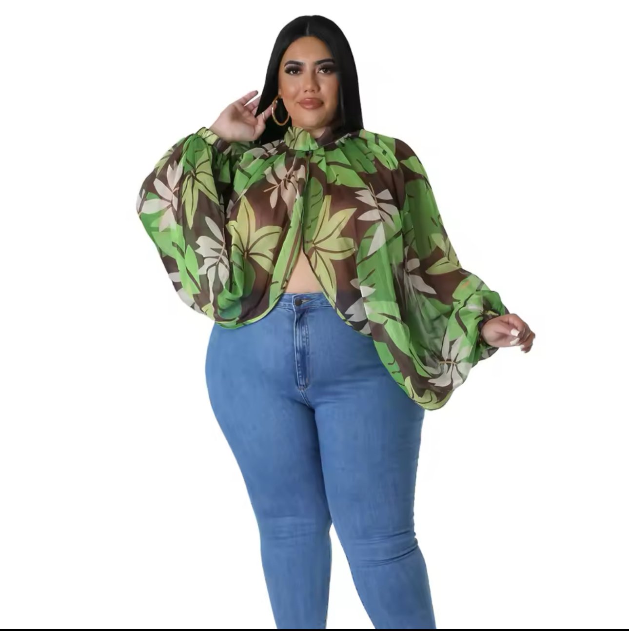SD2736 - Green, L image