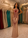 Emerald Radiance Couture Gown – Style No. SDE3242