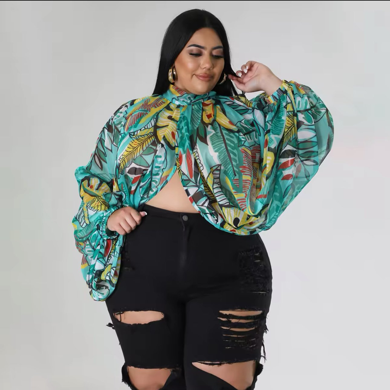 SD2736 - Light green, L image