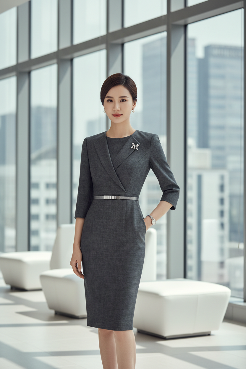 Office/Corporate Wear