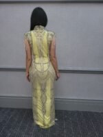 Evening Dress SD2508 - Image 2