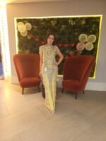 Evening Dress SD2508 - Image 3