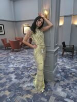 Evening Dress SD2508 - Image 8