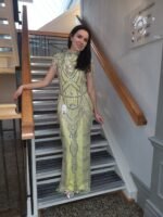 Evening Dress SD2508 - Image 4