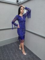 Evening Dress SD2506 - Image 5