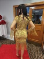 Evening Dress SD2506 - Image 6