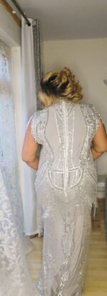 Evening Dress SD2508 - Image 6