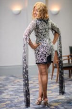 Evening Dress SD2503 - Image 5