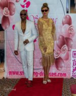 Evening Dress SD2506