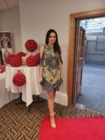 Evening Dress SD2511 - Image 3