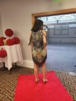 Evening Dress SD2511 - Image 4