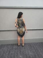 Evening Dress SD2511 - Image 6