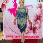 Evening Dress SD2511