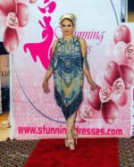 Evening Dress SD2511