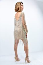 Evening Dress SD2512 - Image 3