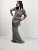 Evening Dress SD2515