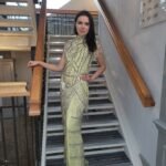 Evening Dress SD2508