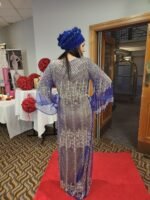 Evening Dress SD2514 - Image 3