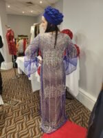 Evening Dress SD2514 - Image 2