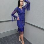 Evening Dress SD2701