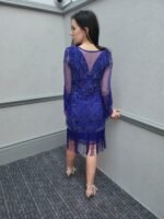 Evening Dress SD2701 - Image 3