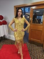 Evening Dress SD2701 - Image 5