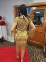 Evening Dress SD2701 - Image 6