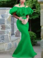 Evening Stunning Dress SD3106