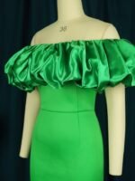 Evening Stunning Dress SD3106 - Image 3