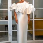 Evening Stunning Dress SD3105