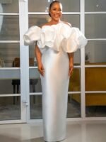 Evening Stunning Dress SD3105