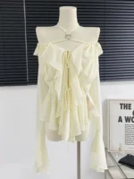 Dress SD00030 - Image 4