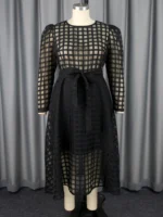 Dress SD00012 - Image 6