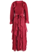 Dress SD00010 - Image 4