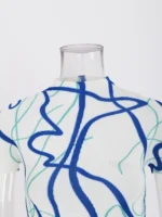 Dress SD00026 - Image 4