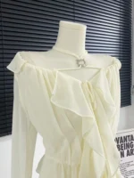 Dress SD00030 - Image 5