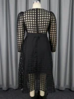 Dress SD00012 - Image 8