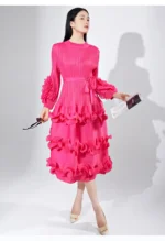 Dress SD00017 - Image 4