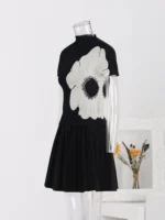 Dress SD00029 - Image 2