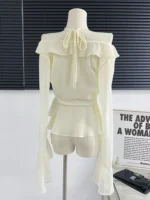 Dress SD00030 - Image 3