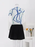 Dress SD00026 - Image 3