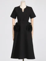 Dress SD00011 - Image 5