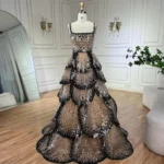 Evening Dress SD3129