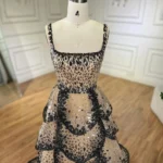 Evening Dress SD3129 - Image 4