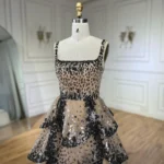 Evening Dress SD3129 - Image 5