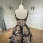 Evening Dress SD3129 - Image 6