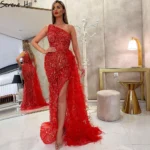 Evening Dress SD3131 - Image 7