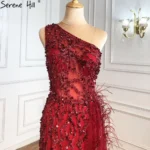 Evening Dress SD3131 - Image 9